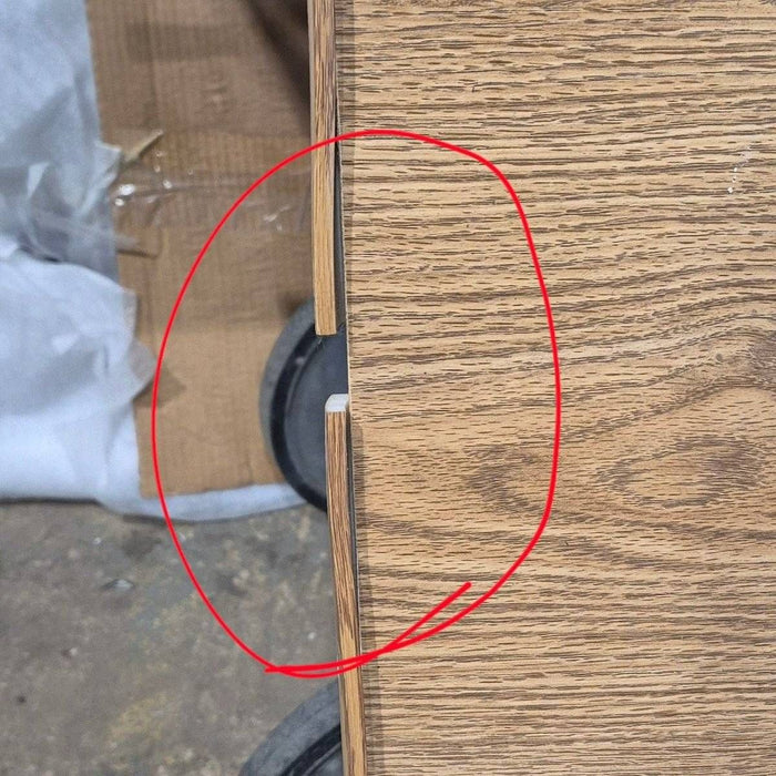 Used RV Table Top - 47 1/2" x 16 1/4"