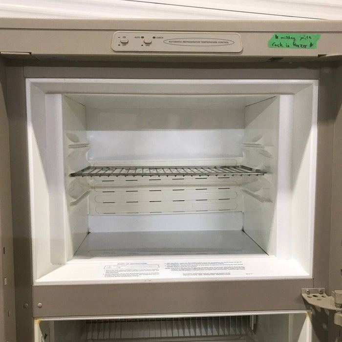 Used Complete Dometic Fridge, 2-Way - RM2652