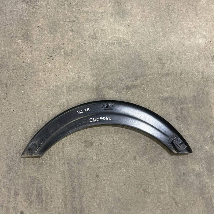 Used Fender Skirt 30" X 10"