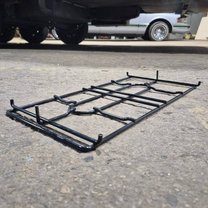 Used Atwood/ Wedgewood Top Grate - 53007