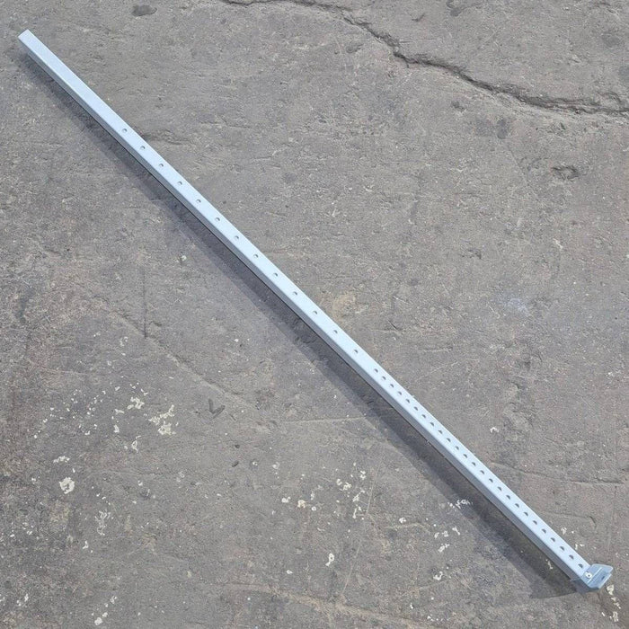 Used Dometic Inner Main Arm, Adjustable, White, 57" - 830466.516B