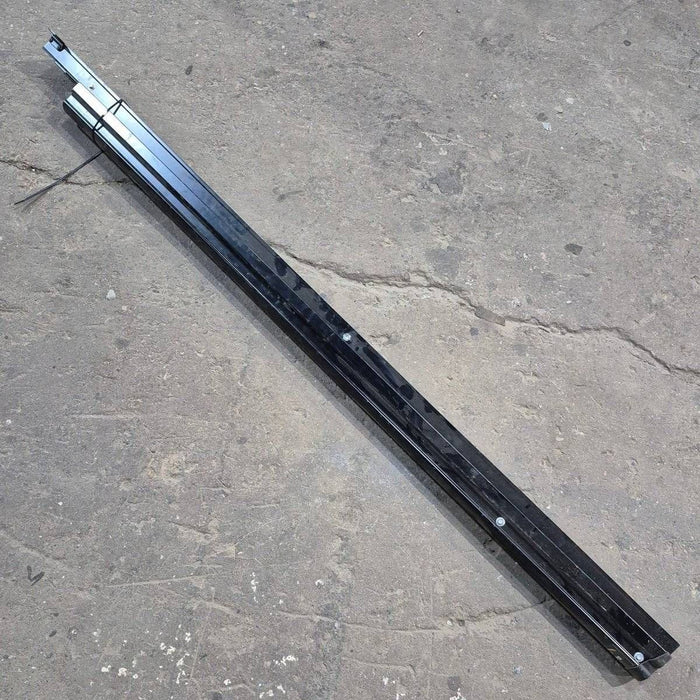 Used Lippert Awning Arm, Idler (Rear), Black, 69" - 281154