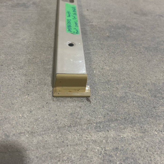 Used Dometic Fridge Front Panel - 2931865048