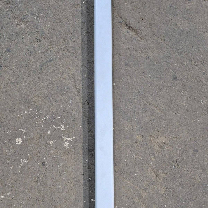 Used Dometic Manual Awning Arm, White, 73" - 8273000.401B