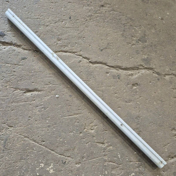 Used Dometic Awning Upper Main Arm, White, 64 1/4" - 9100 Series