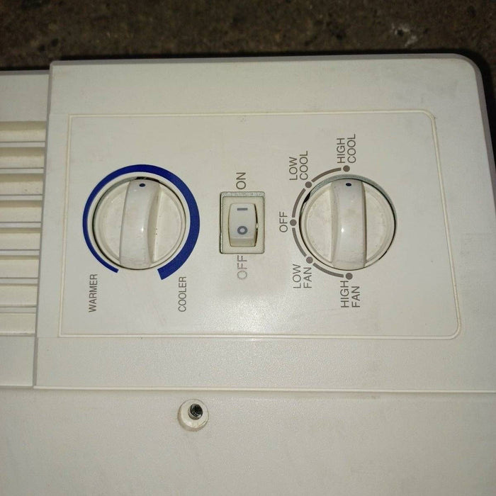 Used Carrier Air Conditioner Ceiling Assembly - 99-00469-00
