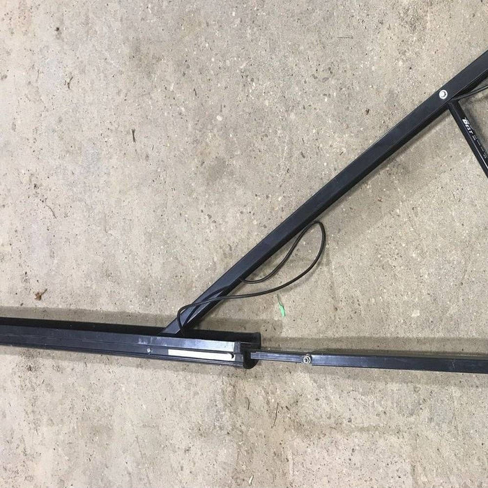 Used Lippert Solera Power Awning Arm, RH Power Side 63.5"