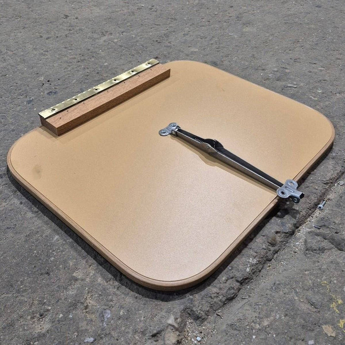 Used RV Table Top - 20 1/2" x 17 3/4" x 1 5/8"