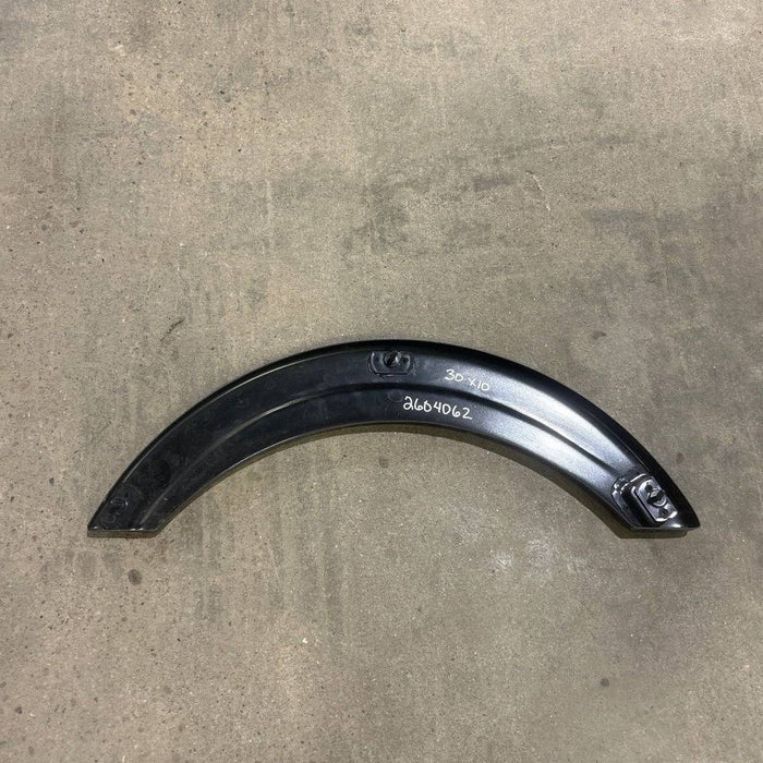 Used Fender Skirt 30" X 10"