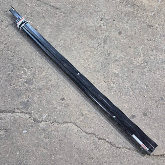 Used Lippert Awning Arm, Idler (Rear), Black, 69" - 281154