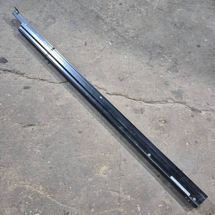 Used Lippert Awning Arm, Drive (Front) Powered, Black, 69" - 281154