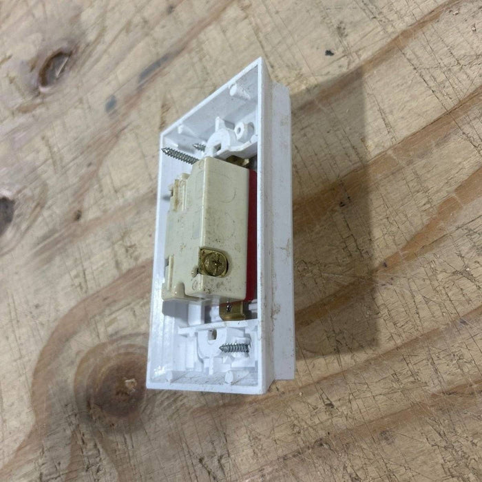 Used Water heater/ Microwave Switch