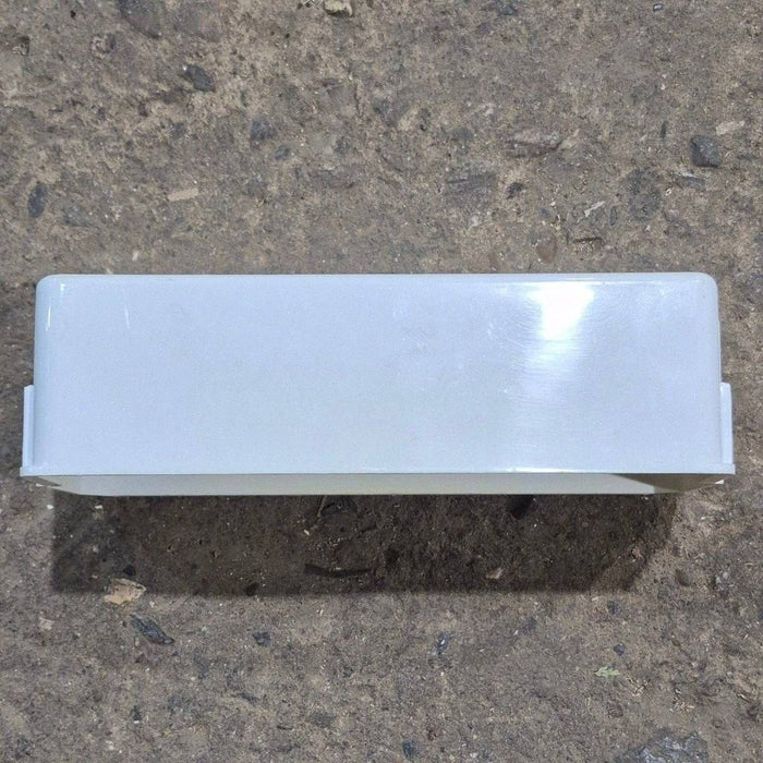 Used Norcold Door Bottom Shelf,  8 7/8" X 4 3/8" X 2 1/2" - 61579425