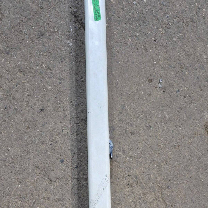 Used Dometic / A&E 8500 Manual Awning Arm, Tall, Colonial White -  8480000.401