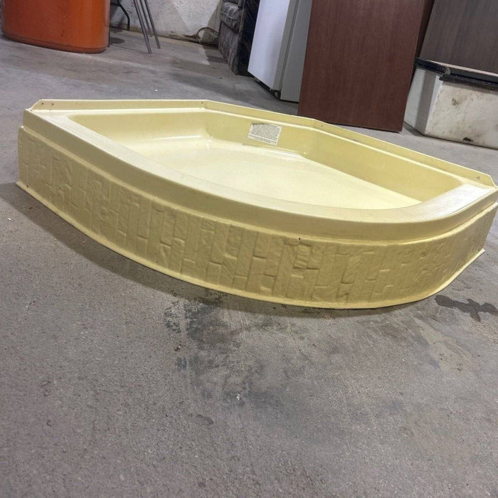 Used Shower Base (pan)