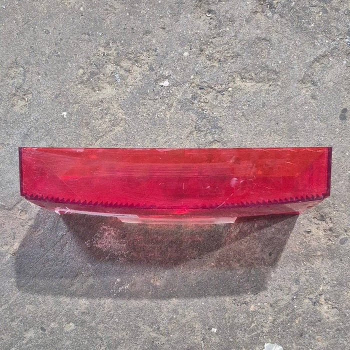 Used Reflect-O-Lite Tail Light Replacement Lens - SAE-AILRST-73 D.O.T. , No. 910-950