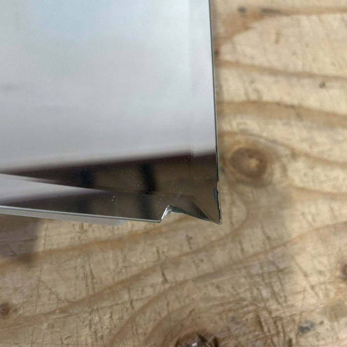 Used Mirrored Medicine Cabinet