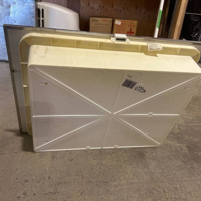 Used Mirrored Medicine Cabinet