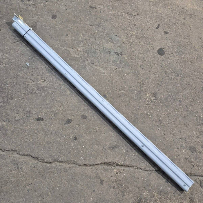 Used Dometic Awning Arm, Idler (Rear), White, Standard, 66" - 3312487.022B