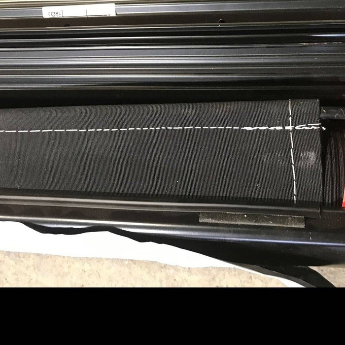 Used Carefree Slide Topper Awning - 102.0" x 7.0" x 5.0" - 2139327836