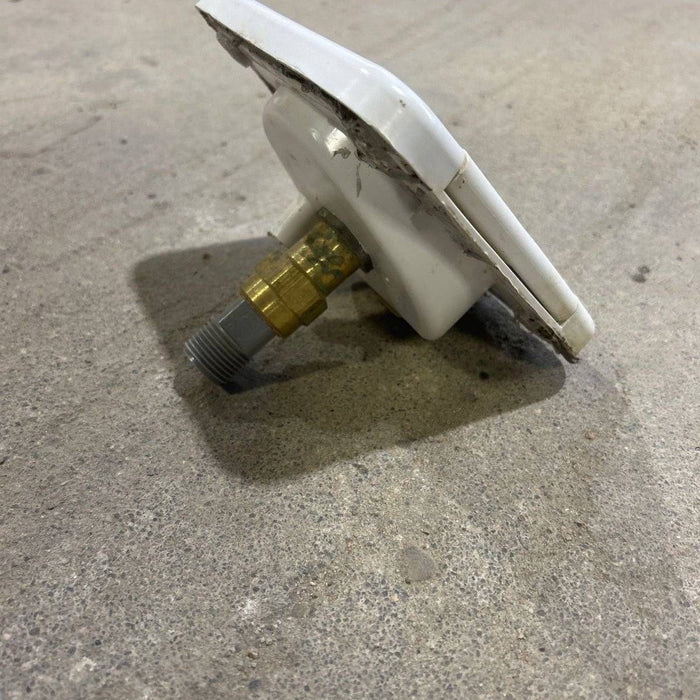 Used 5 1/2" W RV Water inlet