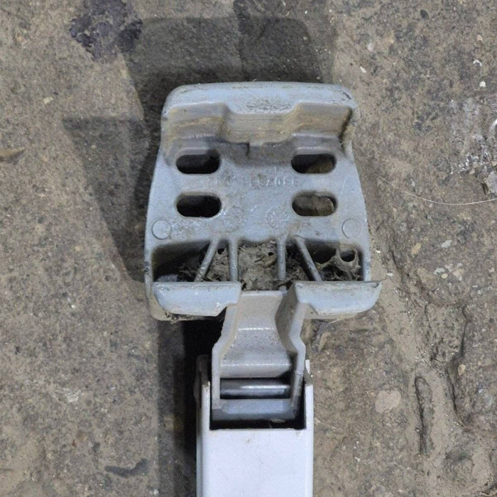 Used Dometic Awning Main Rafter Arm Assembly, 54", White - 3312047.024B