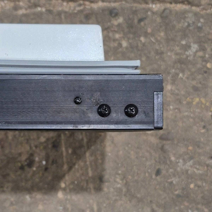 Used Norcold Freezer Door, 22" x 16 3/8" - 61689938