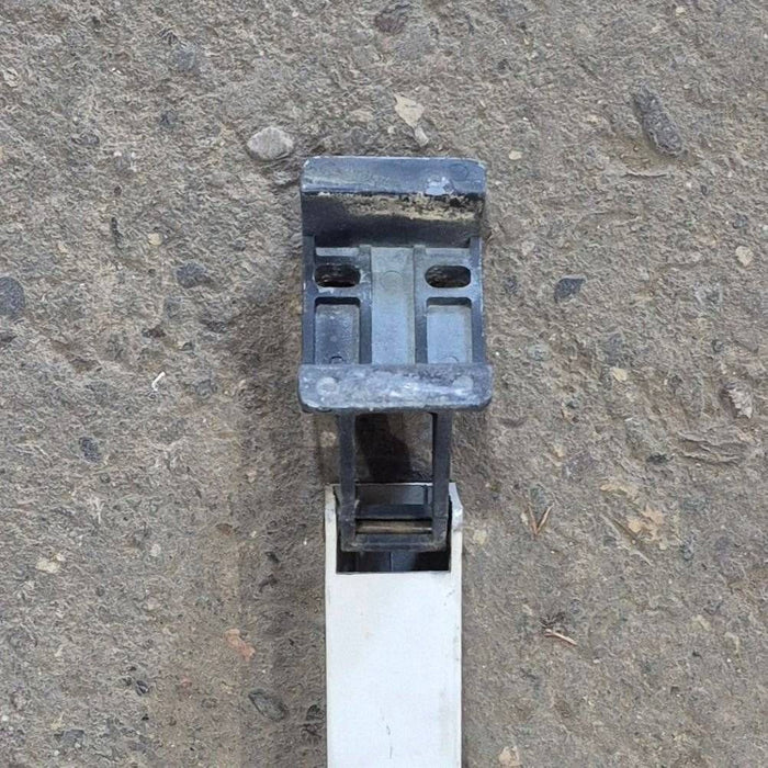 Used Carefree Upper Brace/ Rafter Arm, Off-White, 60" - Spirit/ Fiesta