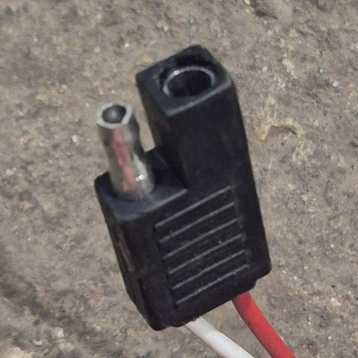 Used Lippert Solera Replacement Motor - 373566