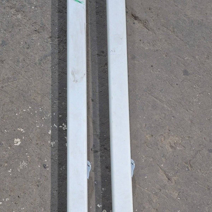 Used Dometic Awning Arm Set, Off White, 73" - 8480000.401