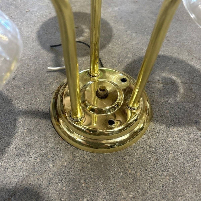 Used Interior Ceiling Mount Light Fixture