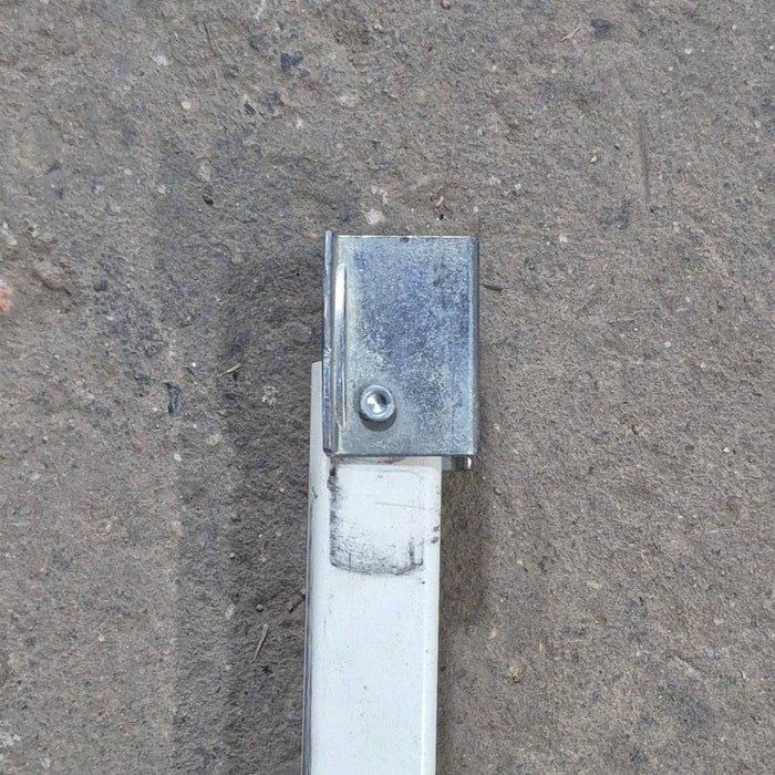 Used Carefree Lower Brace/ Rafter Arm, Off-White, 40" - Spirit/ Fiesta
