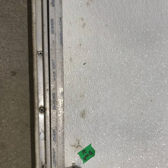 Used Square Corner Cargo Door - 59.75 X 36.0 X .75 - Photo 4