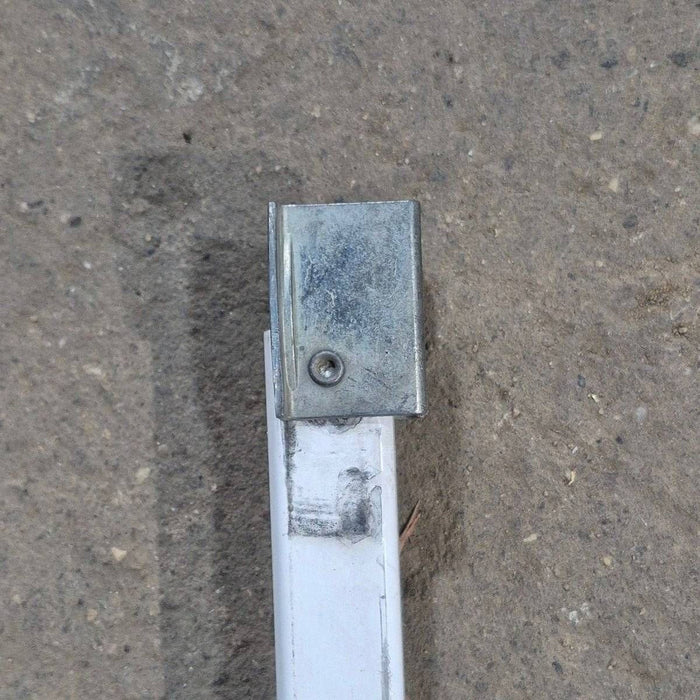 Used Carefree Lower Brace/ Rafter Arm, White, 40" - Spirit/ Fiesta