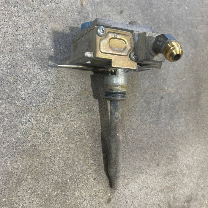 Used Atwood Water Heater Gas Valve 91043
