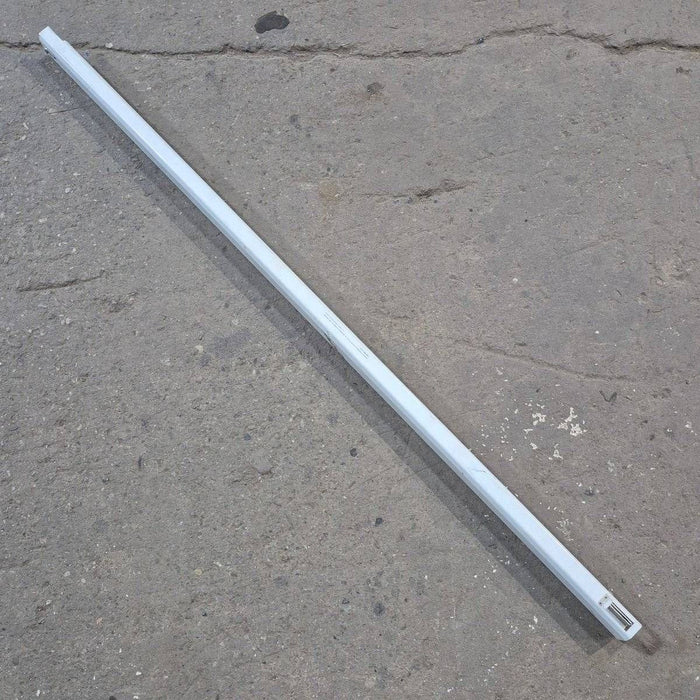 Used Carefree Upper Main Arm, Left (Rear), White, 66" - Spirit/ Fiesta