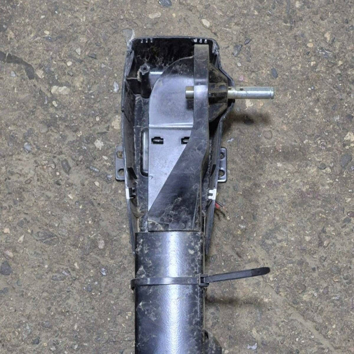 Used Lippert Awning Arm, Idler (Rear) Non-Powered, Black, 58" - Edge (2000 Series)