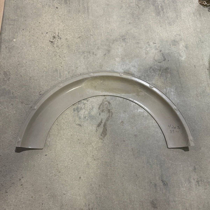 Used Fender Skirt 42 1/2" X 20"