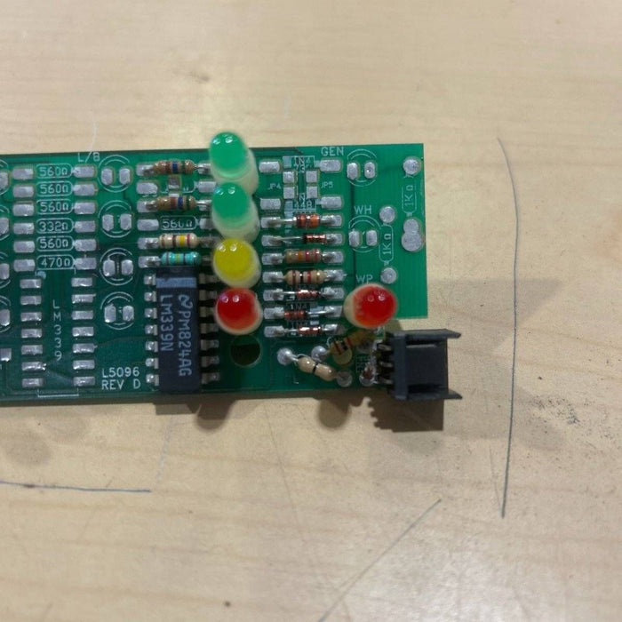 Used Range Hood Fan Circuit Board - L5096-68 ER