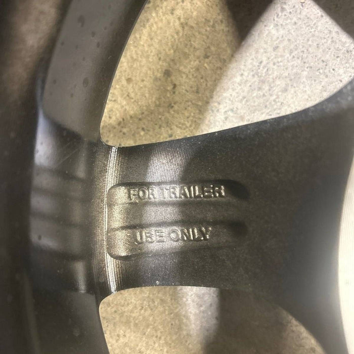 Used RV Rim 15" 6 bolt