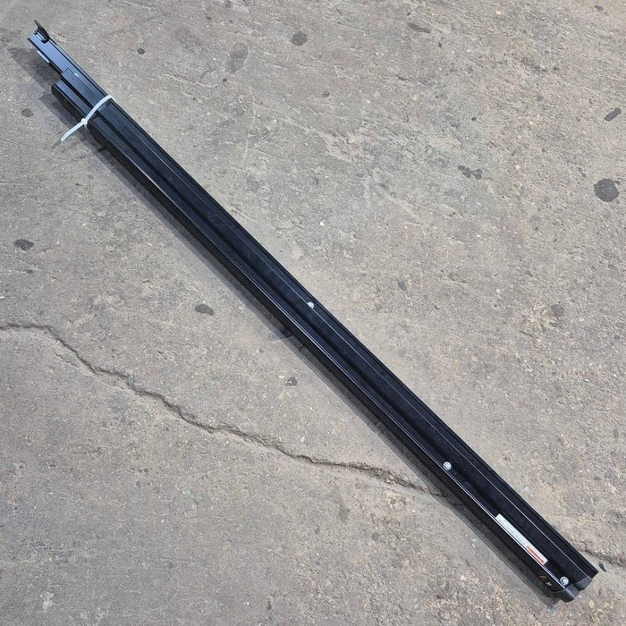 Used Lippert Awning Arm, Idler (Rear), Black, 69" - 281154