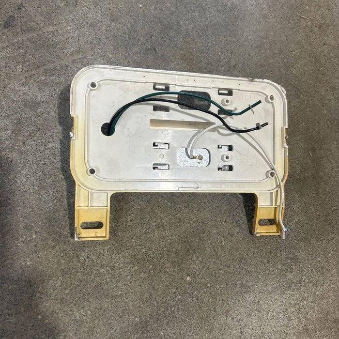 Used RV Tail Light Base 30-92-XXX