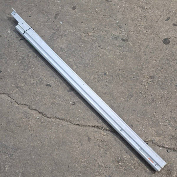 Used Lippert Awning Arm, Idler (Rear), White, 69" - 281152