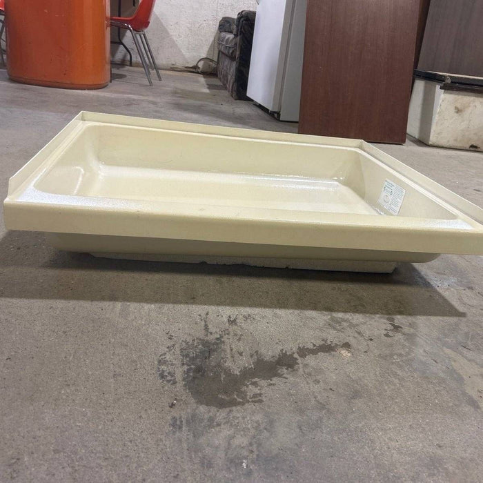 Used Shower Base (pan)