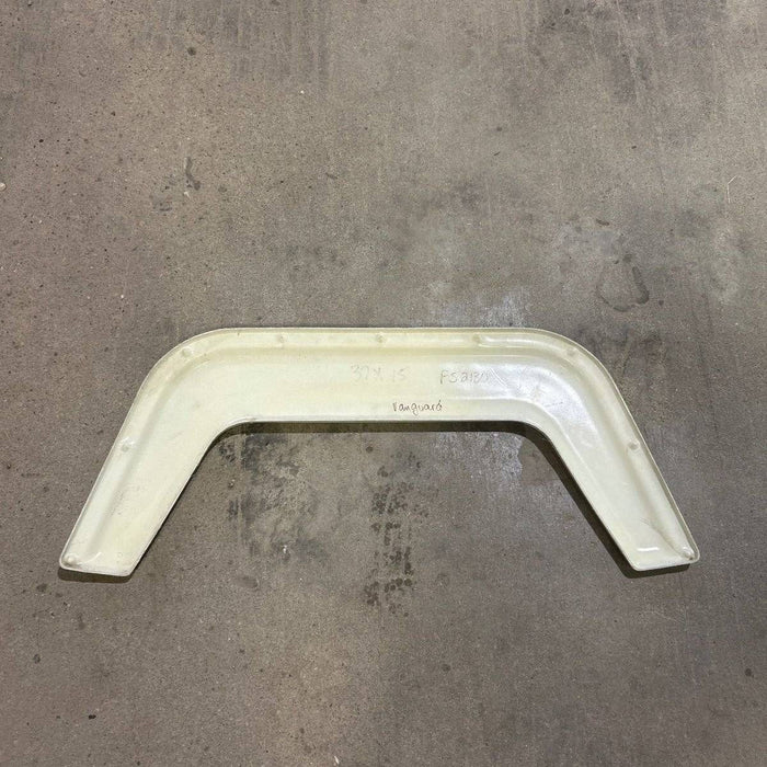 Used Fender Skirt 37" X 19"