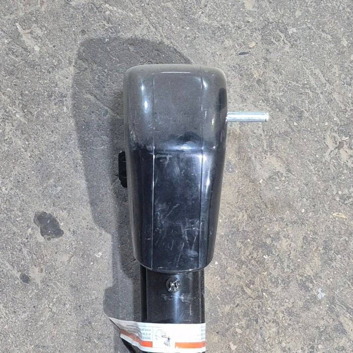 Used Lippert Awning Arm, Idler (Rear), Black, 69" - Solera Regal