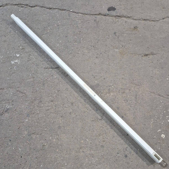 Used Carefree Upper Main Arm, Right (Front), Off-White, 66" - Spirit/ Fiesta