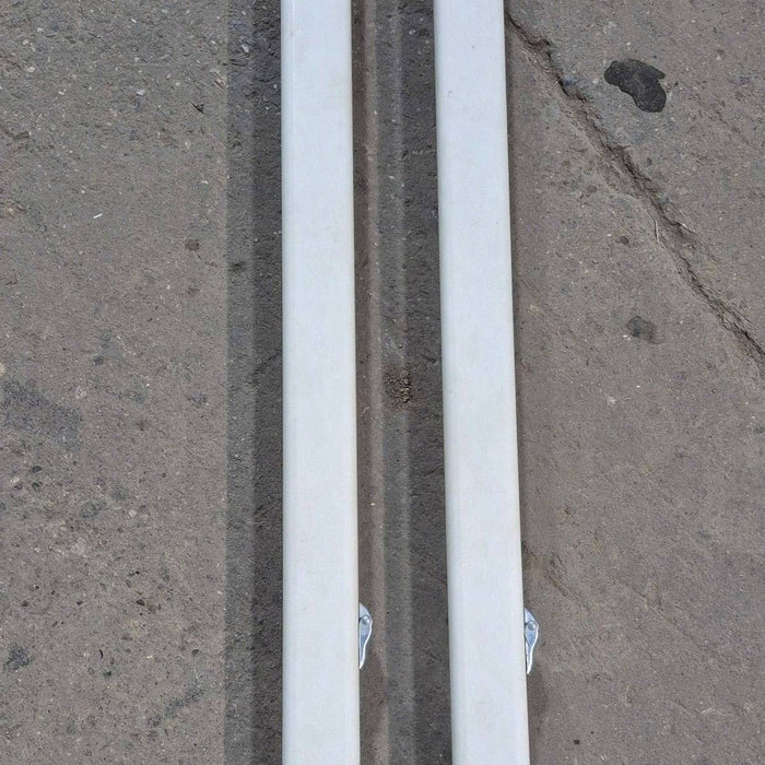 Used Dometic Awning Arm Set, Off White, 73" - 8480000.401