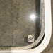 Used White Radius Opening Window - 60.25 X 21.75 X 1.875 - Photo 4
