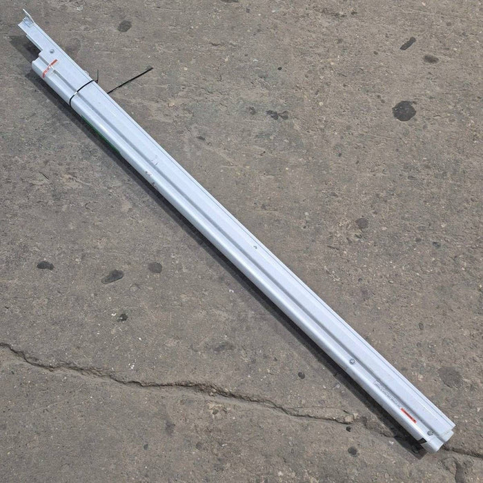 Used Lippert Awning Arm, Idler (Rear), White, 66 1/4" - 260294